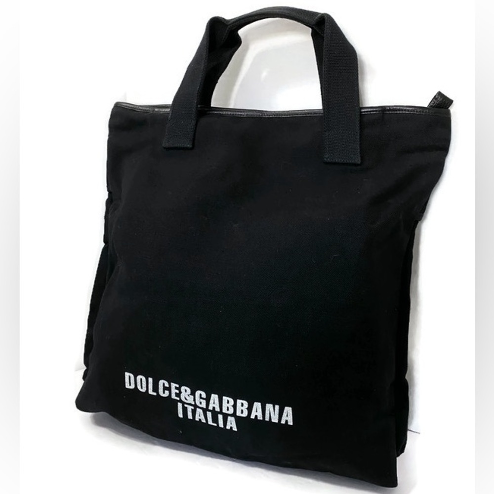 Dolce & Gabbana Cargo bag